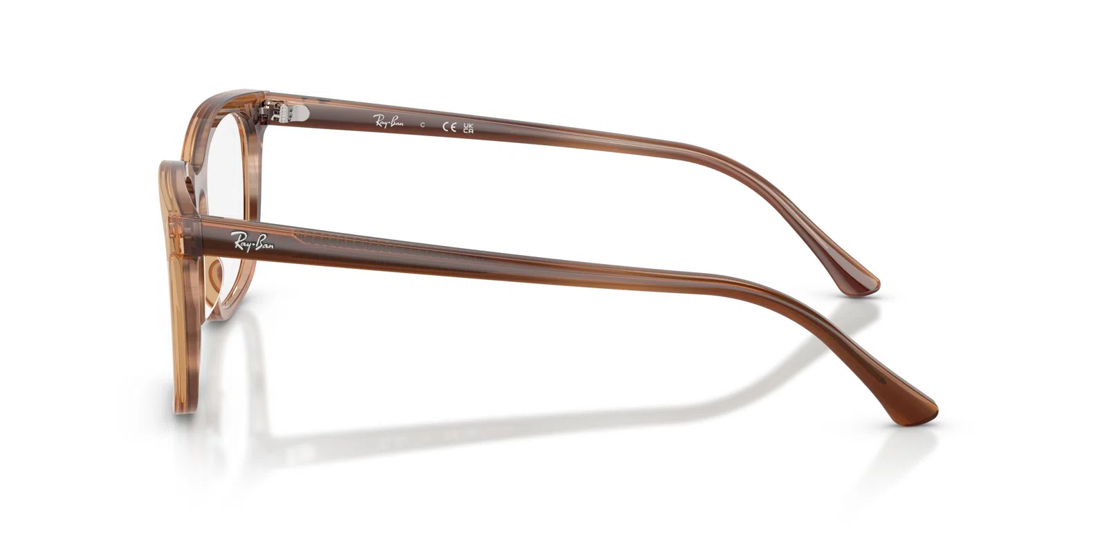 Ray-Ban 5446F Eyeglasses - view 24